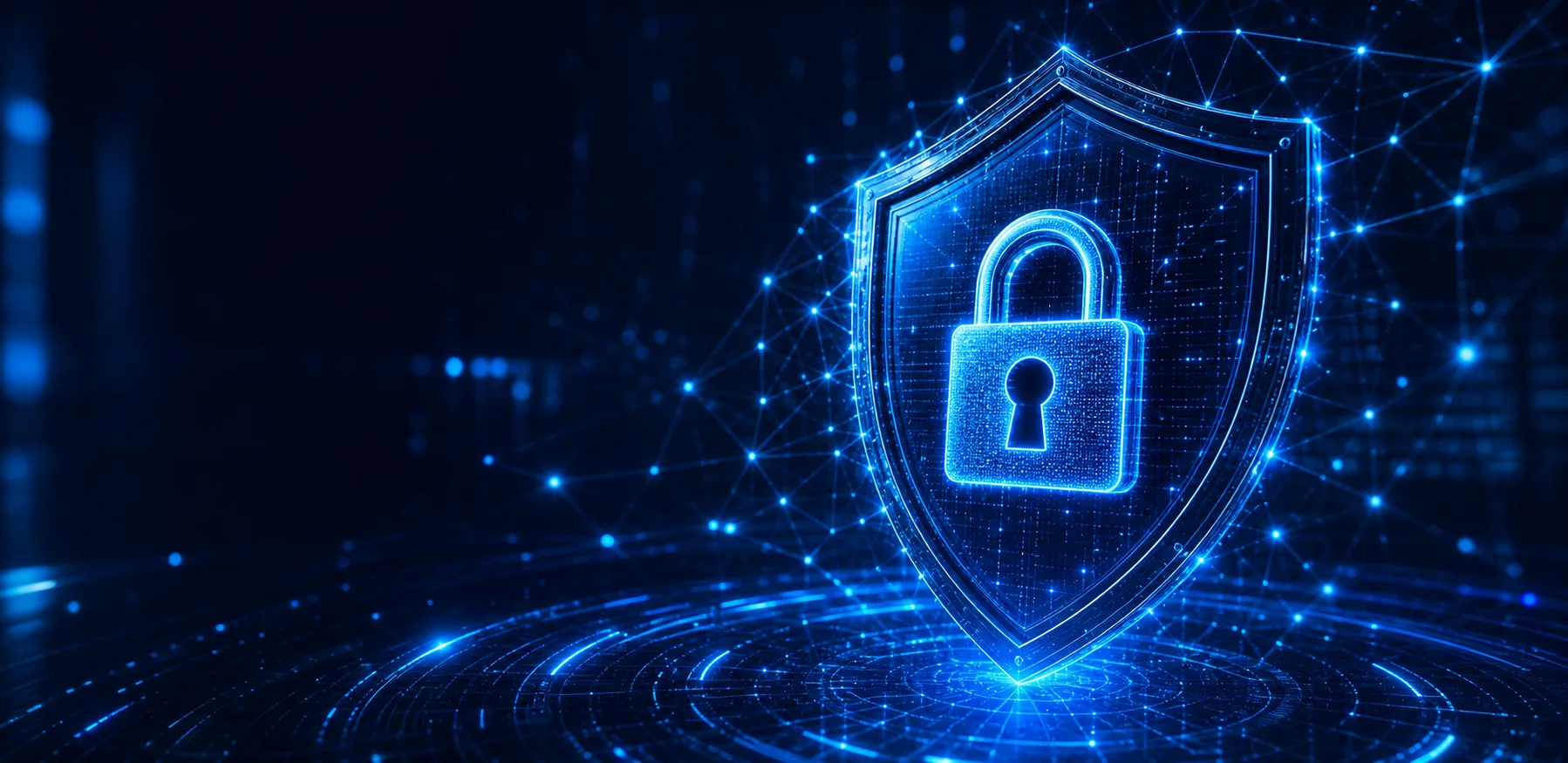 Cybersecurity Services