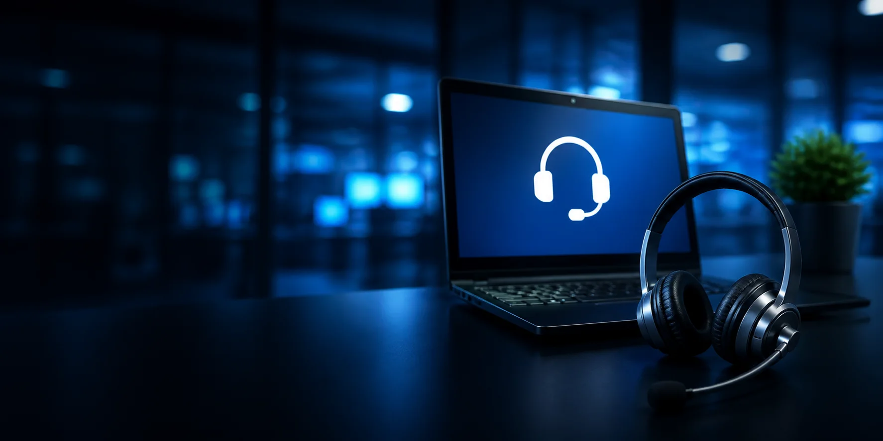 IT Support Solutions