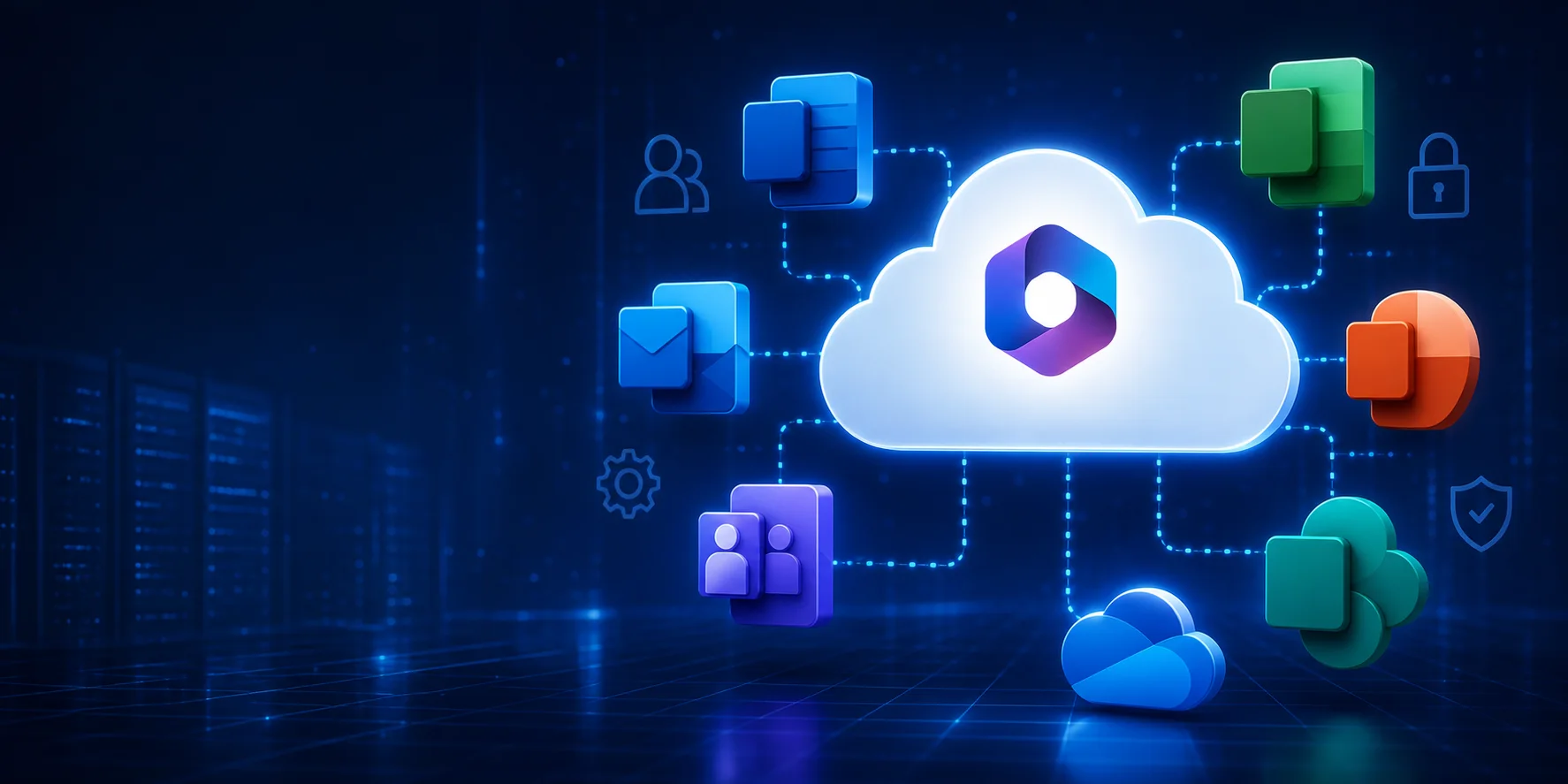 Microsoft 365 Services