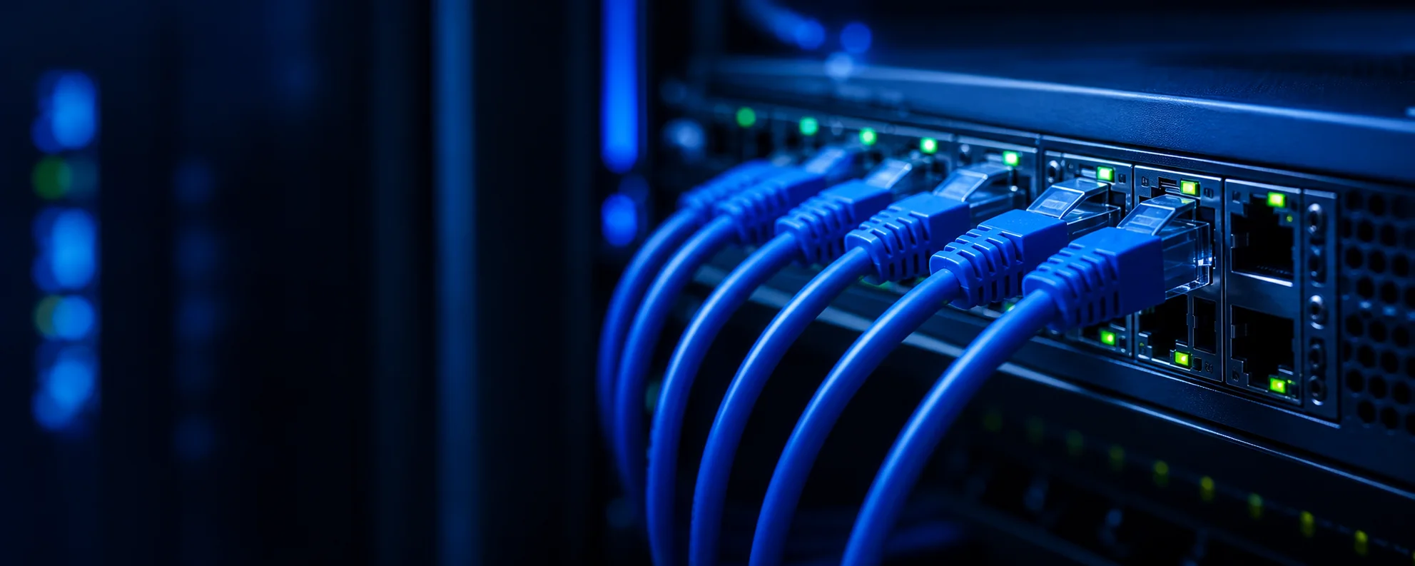 Professional Networking Solutions